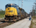CSX 768